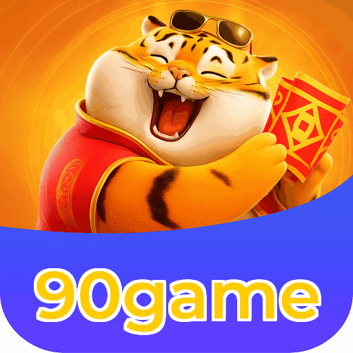 90game Logo